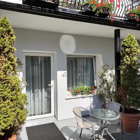 Aleksandra * Władysławowo