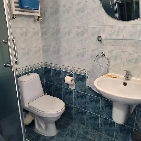 Aleksandra Władysławowo