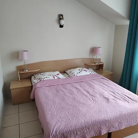 Aleksandra * Władysławowo