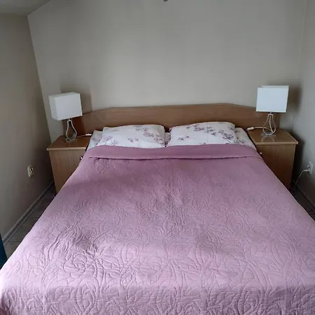 Aleksandra ホームステイ *