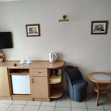 Aleksandra Władysławowo