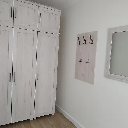 Aleksandra ホームステイ