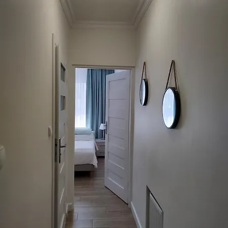 Privatunterkunft Aleksandra