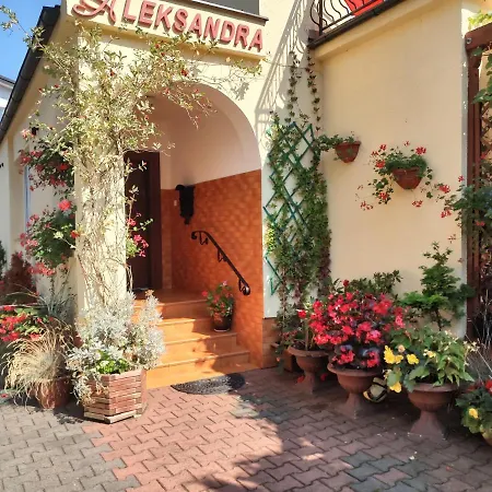 Aleksandra