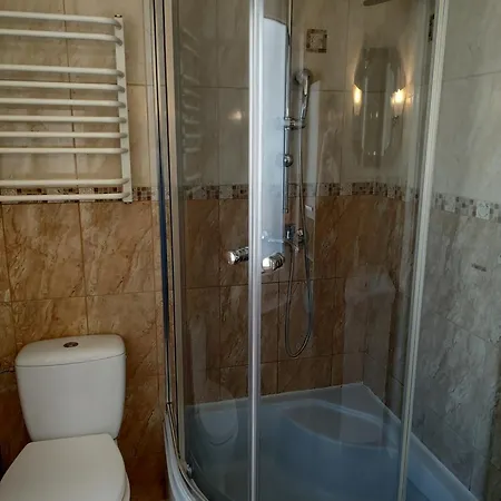 Aleksandra * Władysławowo