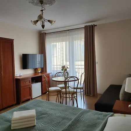 Aleksandra Władysławowo