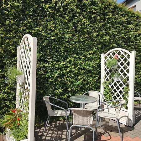 Aleksandra ホームステイ Władysławowo