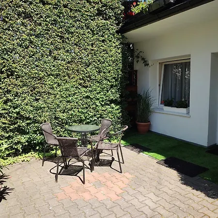 Privatunterkunft Aleksandra