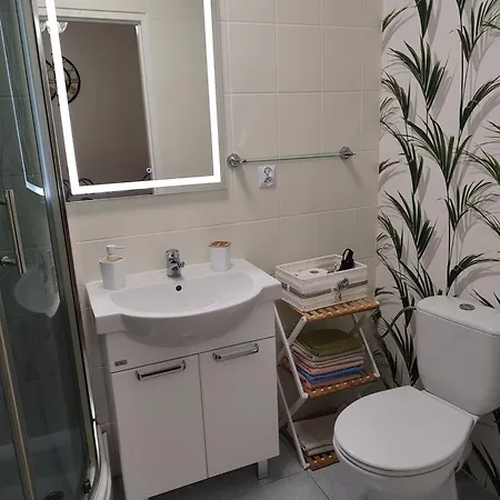 Aleksandra ホームステイ *