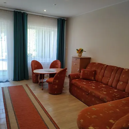 Privatunterkunft Aleksandra *