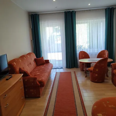 Aleksandra Władysławowo