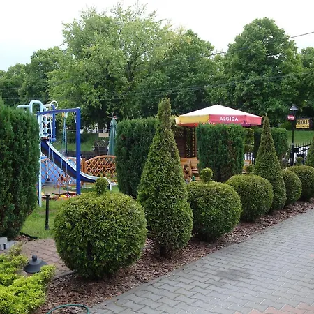 Aleksandra Władysławowo