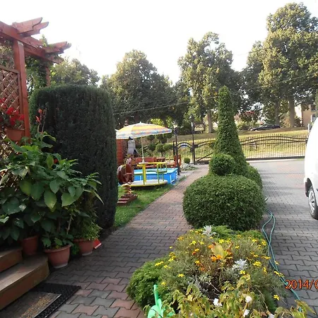 Aleksandra * Władysławowo