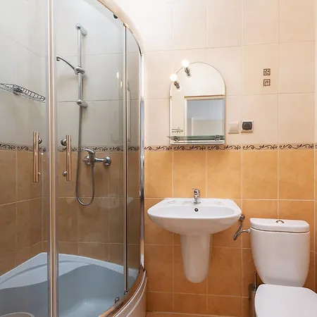 Aleksandra * Władysławowo