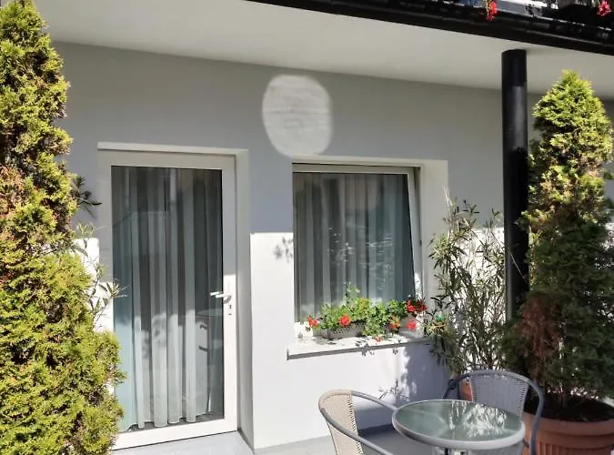 Aleksandra * Władysławowo