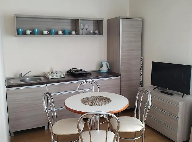 Δωμάτια σε οικογενειακή κατοικία Aleksandra Władysławowo