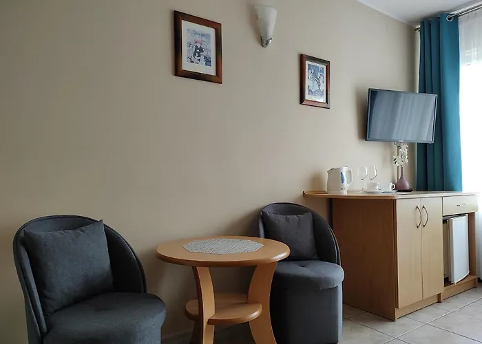 Δωμάτια σε οικογενειακή κατοικία Aleksandra