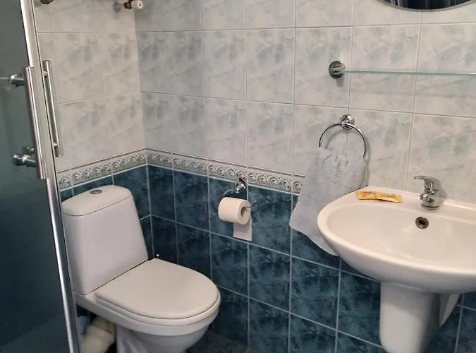 Aleksandra Władysławowo