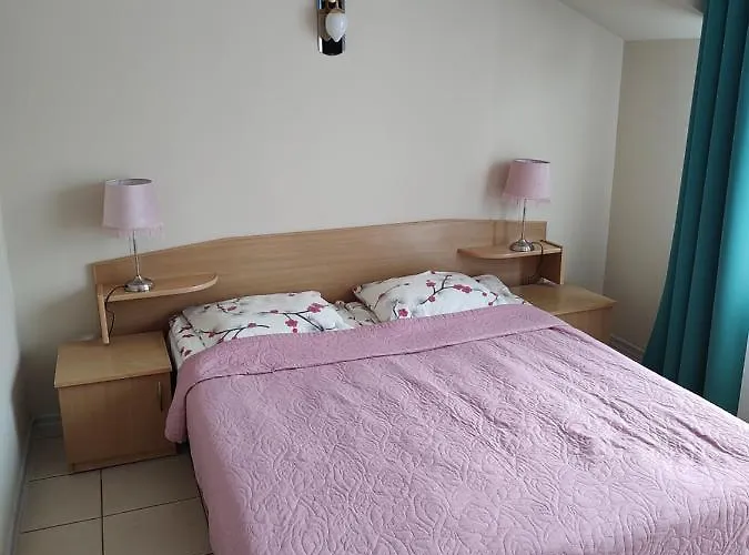 Aleksandra * Władysławowo