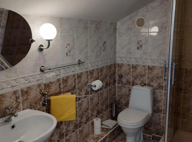 Aleksandra Władysławowo