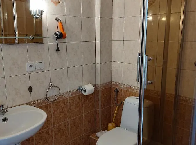 Δωμάτια σε οικογενειακή κατοικία Aleksandra