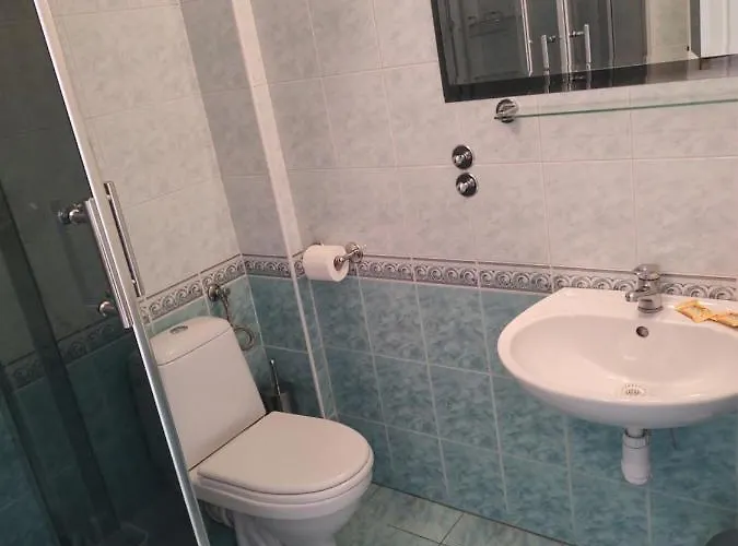 Aleksandra Δωμάτια σε οικογενειακή κατοικία *