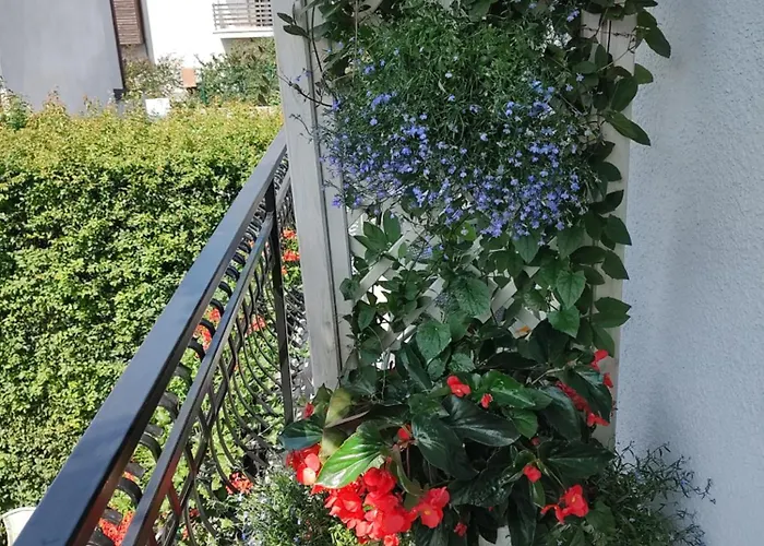 Aleksandra Δωμάτια σε οικογενειακή κατοικία