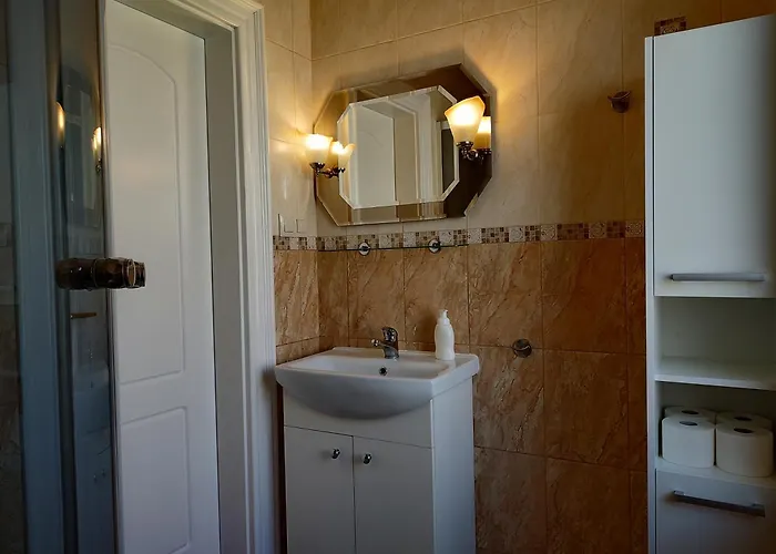 Aleksandra * Władysławowo