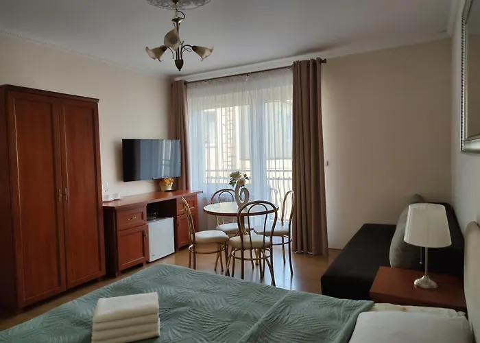 Aleksandra Władysławowo