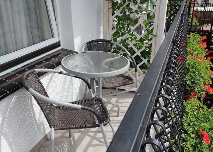 Δωμάτια σε οικογενειακή κατοικία Aleksandra