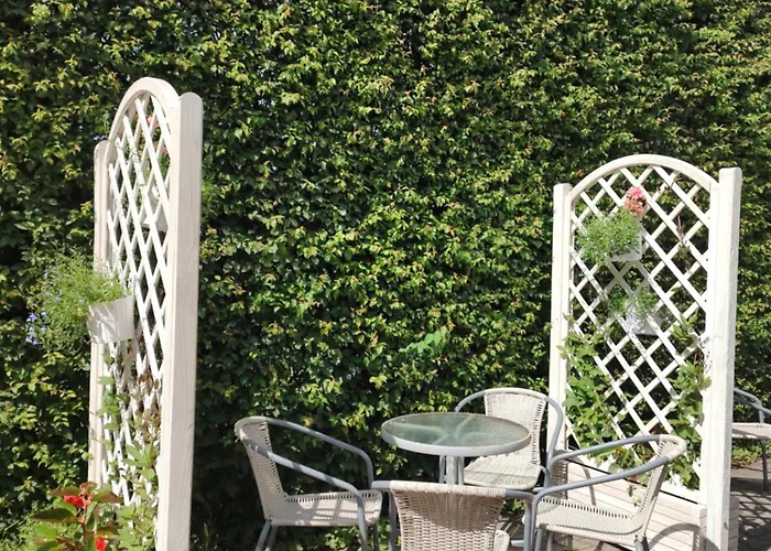 Aleksandra Δωμάτια σε οικογενειακή κατοικία Władysławowo