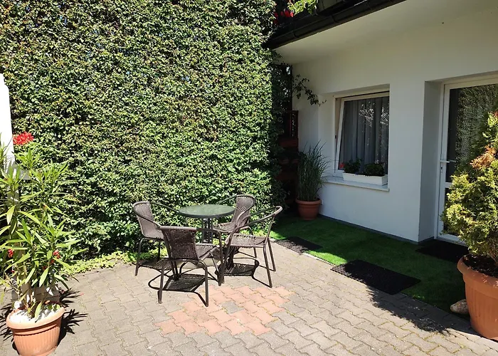 Δωμάτια σε οικογενειακή κατοικία Aleksandra