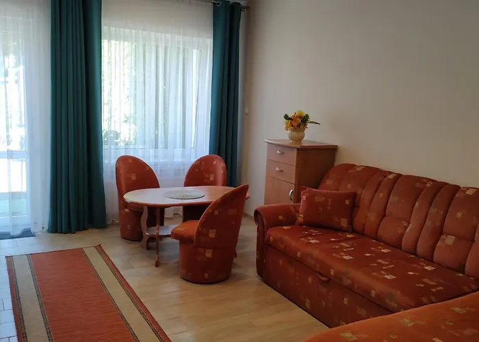 Δωμάτια σε οικογενειακή κατοικία Aleksandra *