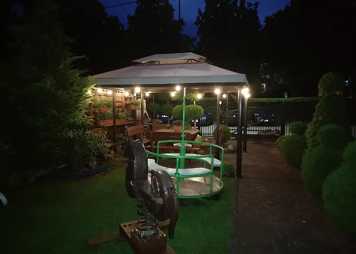 Aleksandra Władysławowo