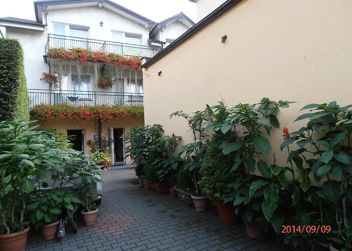 Aleksandra Władysławowo