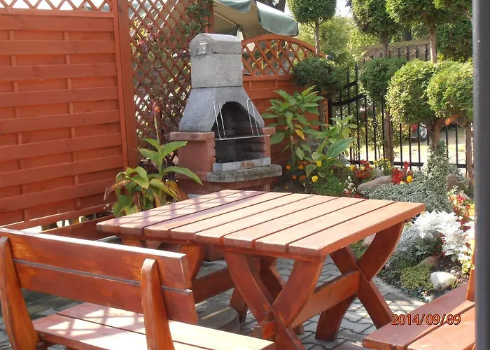 Δωμάτια σε οικογενειακή κατοικία Aleksandra