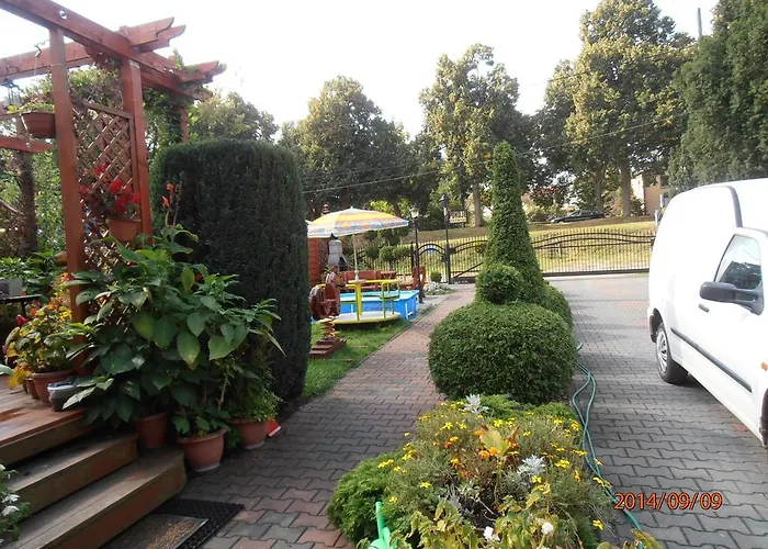 Aleksandra * Władysławowo